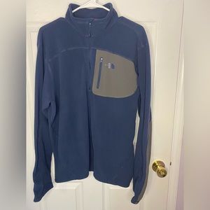 North Face Pullover